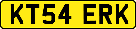 KT54ERK