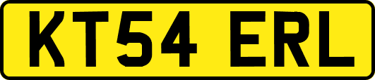 KT54ERL