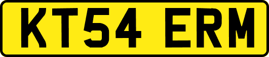 KT54ERM