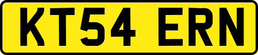 KT54ERN
