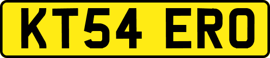 KT54ERO