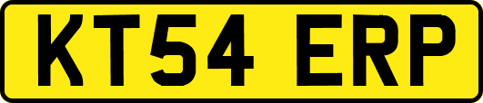 KT54ERP