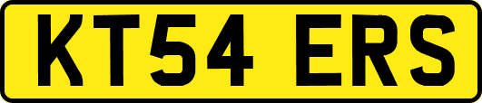 KT54ERS