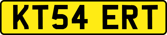 KT54ERT