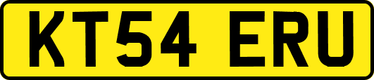KT54ERU