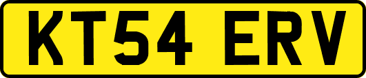 KT54ERV