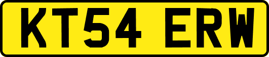KT54ERW