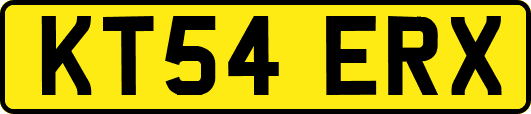KT54ERX