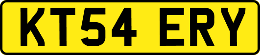 KT54ERY