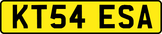 KT54ESA