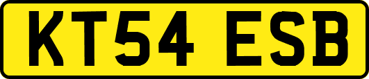 KT54ESB