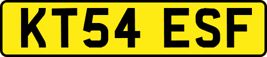KT54ESF