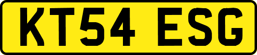 KT54ESG