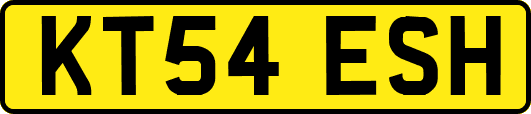 KT54ESH