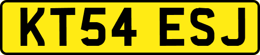 KT54ESJ