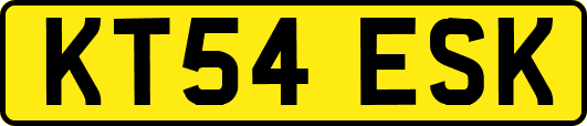 KT54ESK