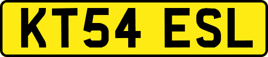 KT54ESL