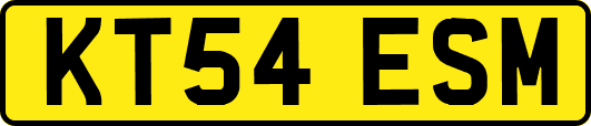 KT54ESM