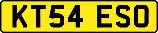 KT54ESO