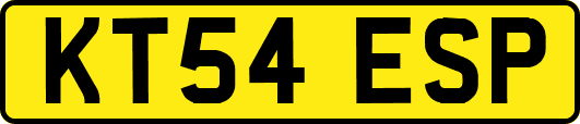 KT54ESP