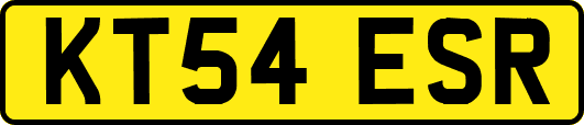 KT54ESR