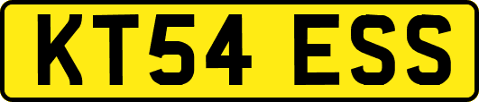 KT54ESS