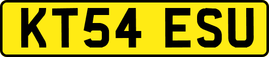 KT54ESU