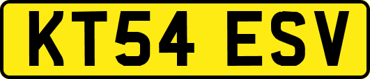 KT54ESV