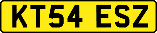 KT54ESZ