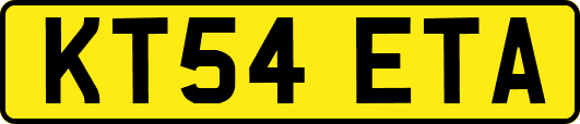 KT54ETA