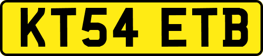 KT54ETB