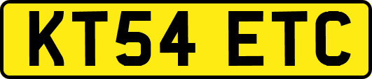 KT54ETC