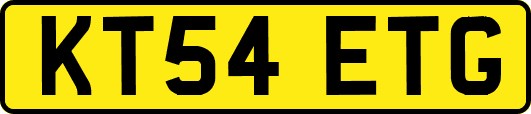 KT54ETG