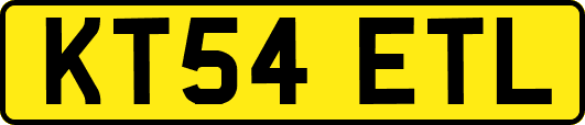 KT54ETL