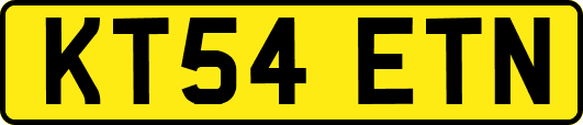 KT54ETN