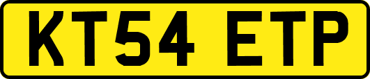 KT54ETP