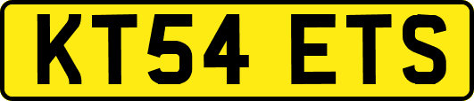 KT54ETS