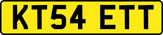 KT54ETT