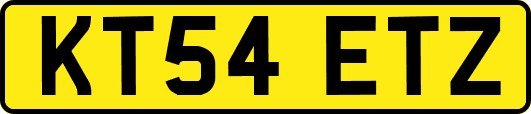 KT54ETZ