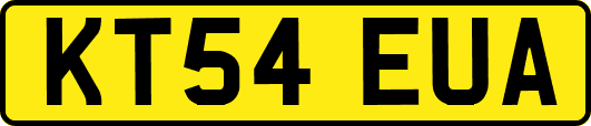 KT54EUA