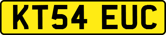 KT54EUC