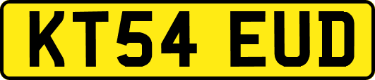 KT54EUD