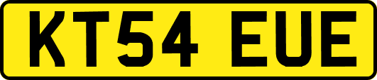 KT54EUE