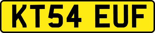 KT54EUF