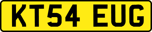 KT54EUG