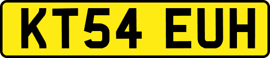 KT54EUH
