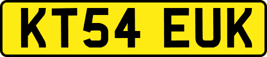 KT54EUK