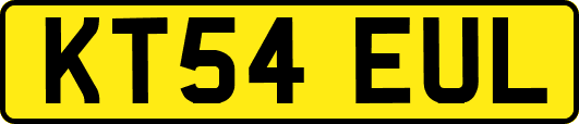 KT54EUL