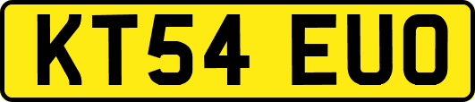 KT54EUO