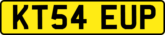 KT54EUP